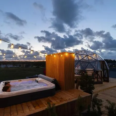 Cozywave شقة بالانغا