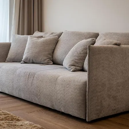 Apartment Cozywave Palanga