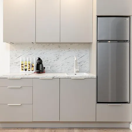 Cozywave شقة بالانغا