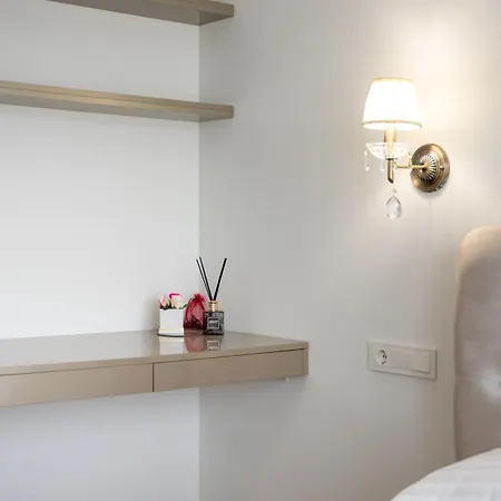 Cozywave شقة بالانغا