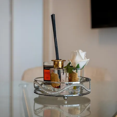 شقة Cozywave بالانغا